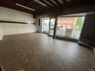 Local commercial - 65 m²