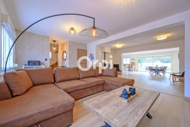 Maison - 145 m² - 4 pièces