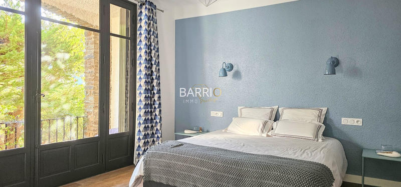 Villa - 320 m² - 11 pièces