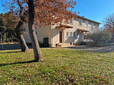 Maison - 127 m² - 5 pièces