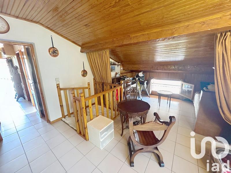 Châlet - 110 m² - 6 pièces