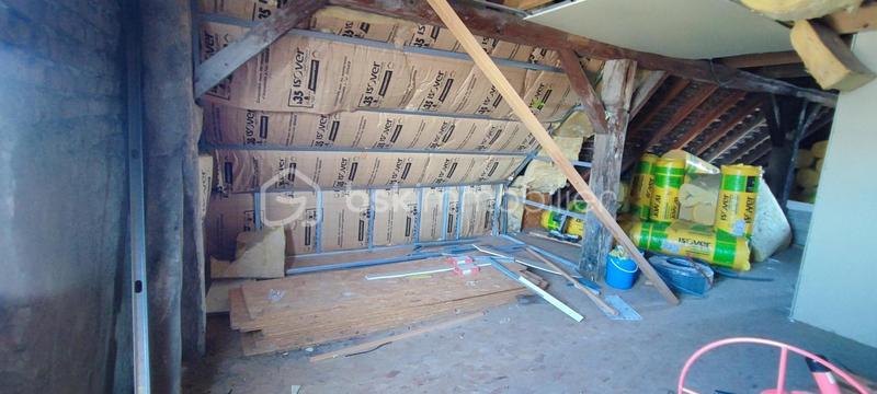 Maison - 164 m² - 7 pièces