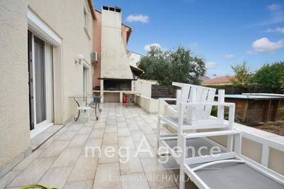 Maison de campagne - 135 m² - 7 pièces