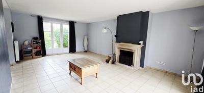 Maison - 158 m² - 7 pièces