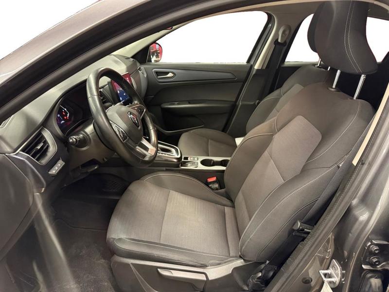 Renault Arkana E-Tech 145 - 22 Evolution