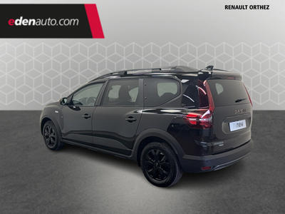 Dacia Jogger Hybrid 140 7 places Gsr2 Extreme +