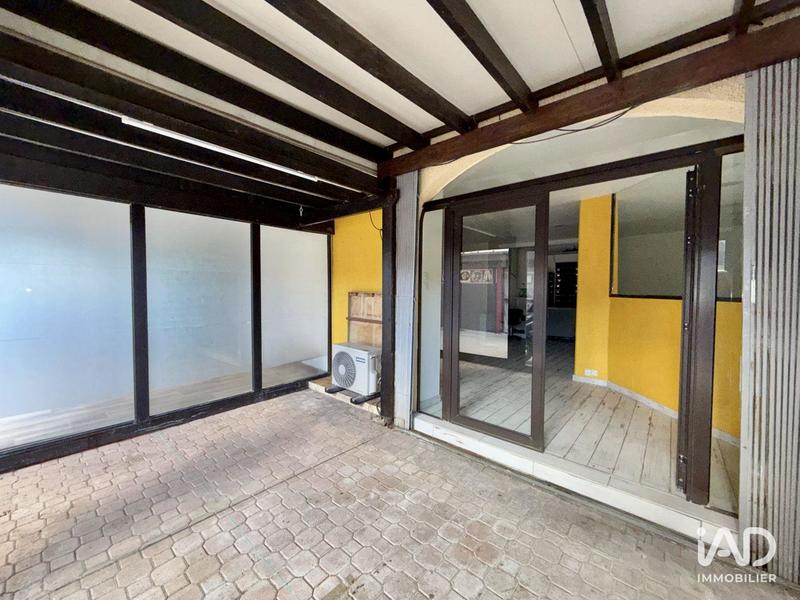 Local commercial - 30 m²