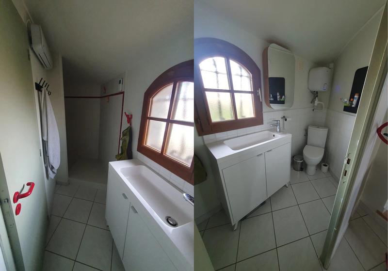 Maison - 204 m² - 8 pièces