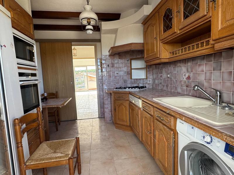 Appartement - 79 m² - 3 pièces