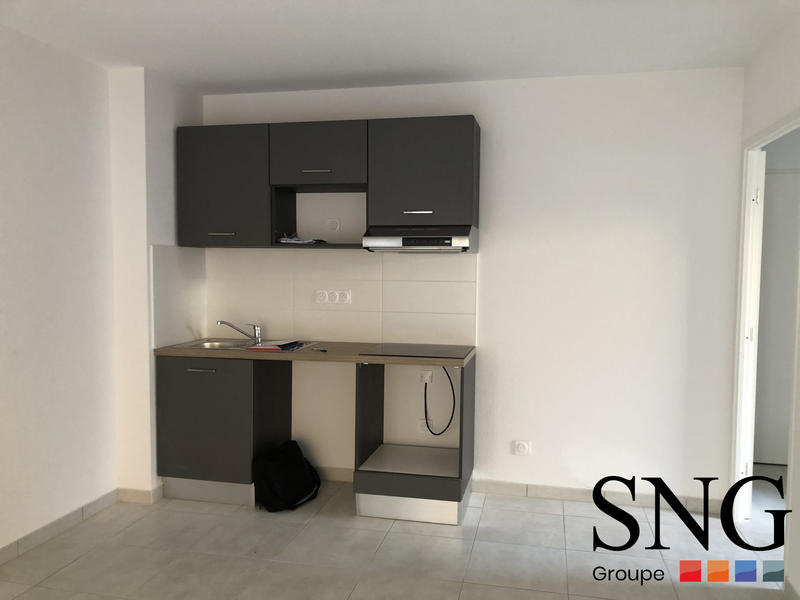 Appartement - 70 m² - 4 pièces