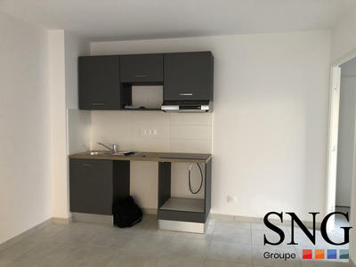 Appartement - 70 m² - 4 pièces