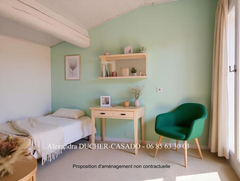 Maison - 88 m² - 4 pièces