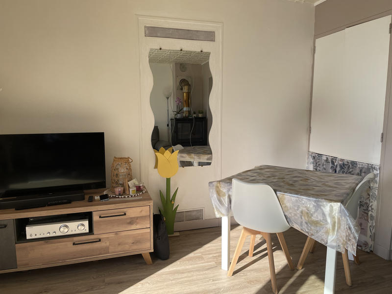 Maison - 78 m² - 4 pièces