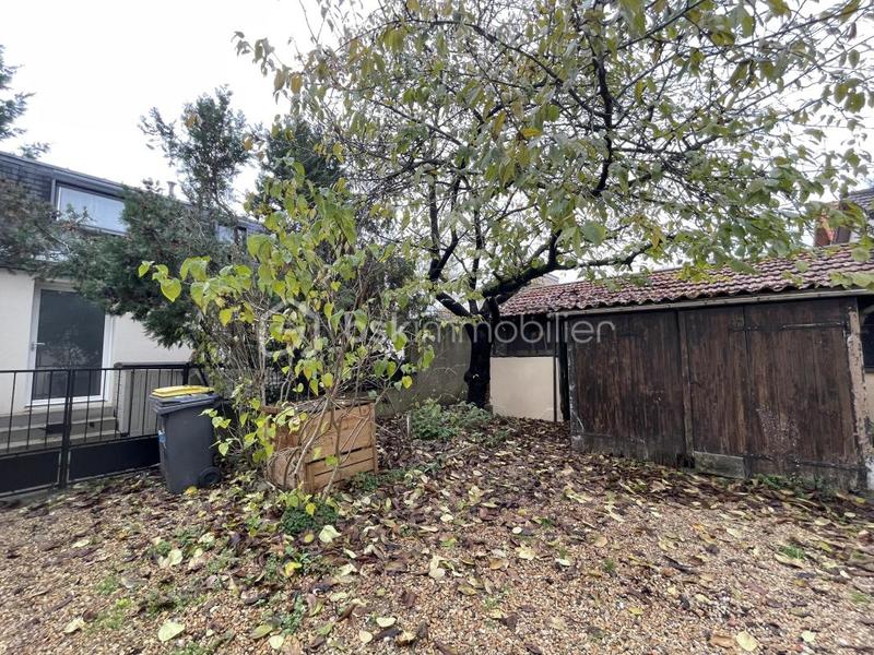 Appartement - 44 m² - 3 pièces