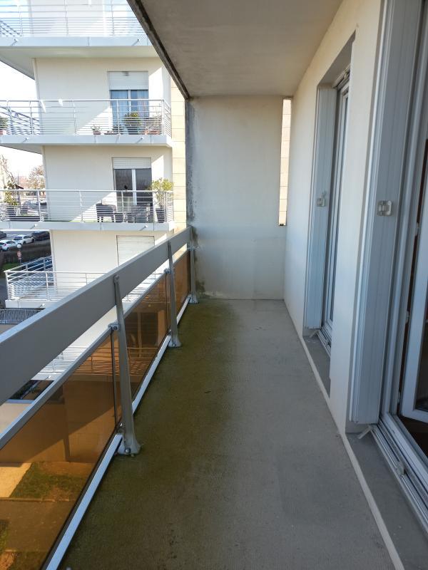 Appartement - 101 m² - 5 pièces