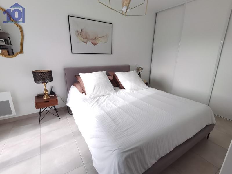 Villa - 95 m² - 4 pièces