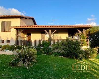 Maison - 165 m² - 4 pièces