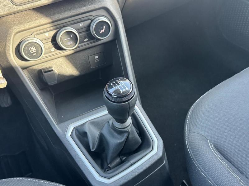 Dacia Jogger Eco-G 100 7 places Gsr2 Expression