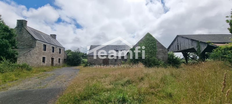 Maison - 81 m² - 4 pièces