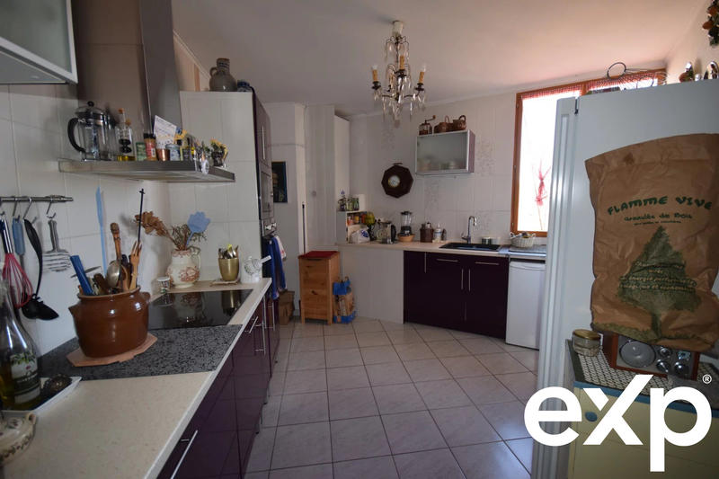 Appartement - 83 m² - 3 pièces