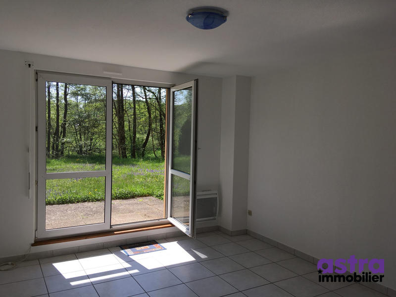 Appartement - 57 m² - 2 pièces