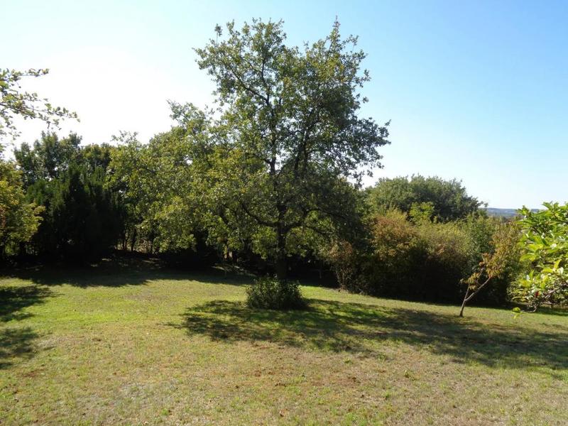 Maison de village - 135 m² - 6 pièces