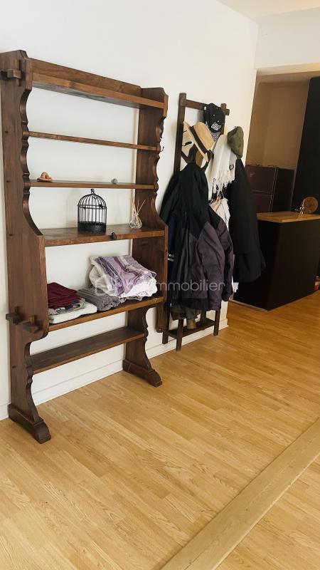 Appartement - 97 m² - 5 pièces