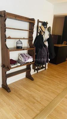 Appartement - 97 m² - 5 pièces