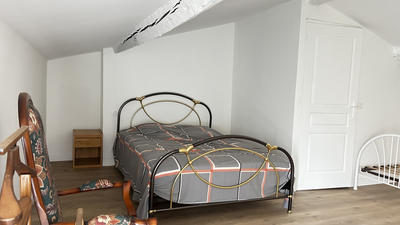 Maison - 80 m² - 3 pièces