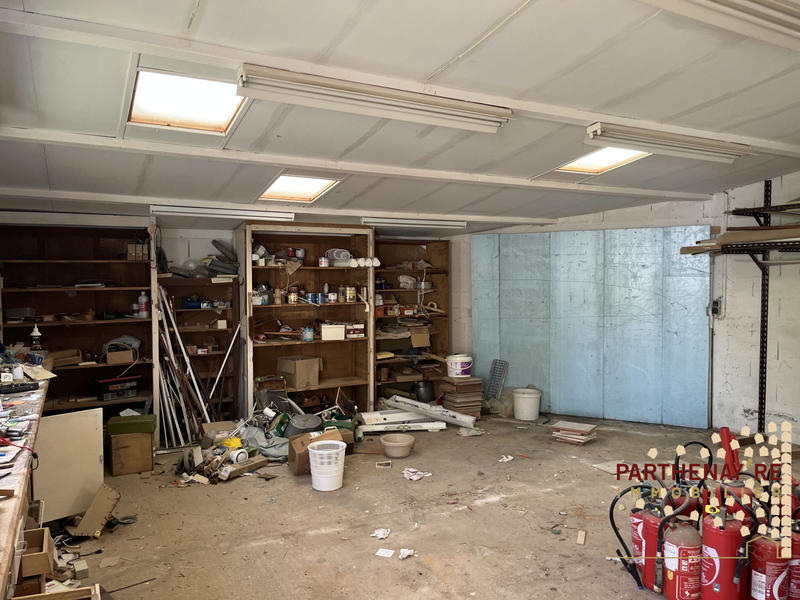 Maison - 63 m² - 2 pièces