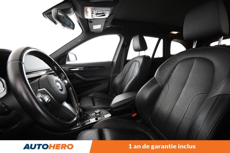 Bmw X1 sDrive18d m Sport Bva8 150 ch