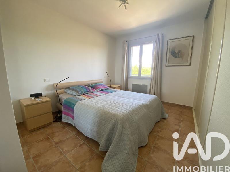 Maison - 101 m² - 3 pièces