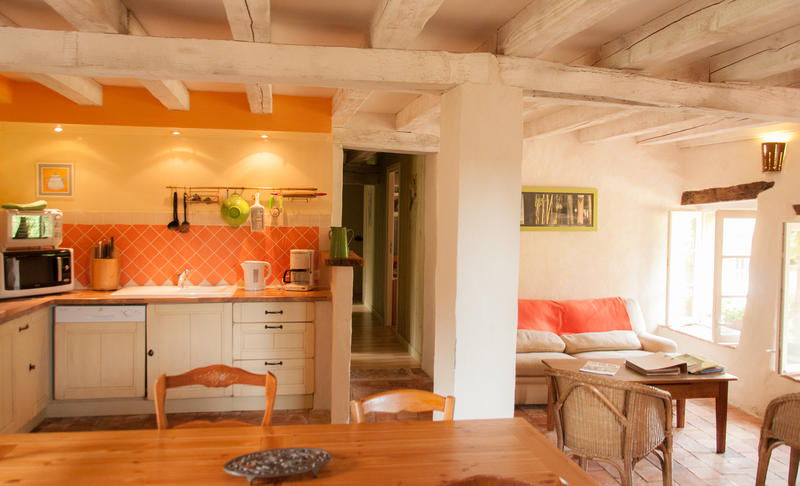 Moulin de la Diversière