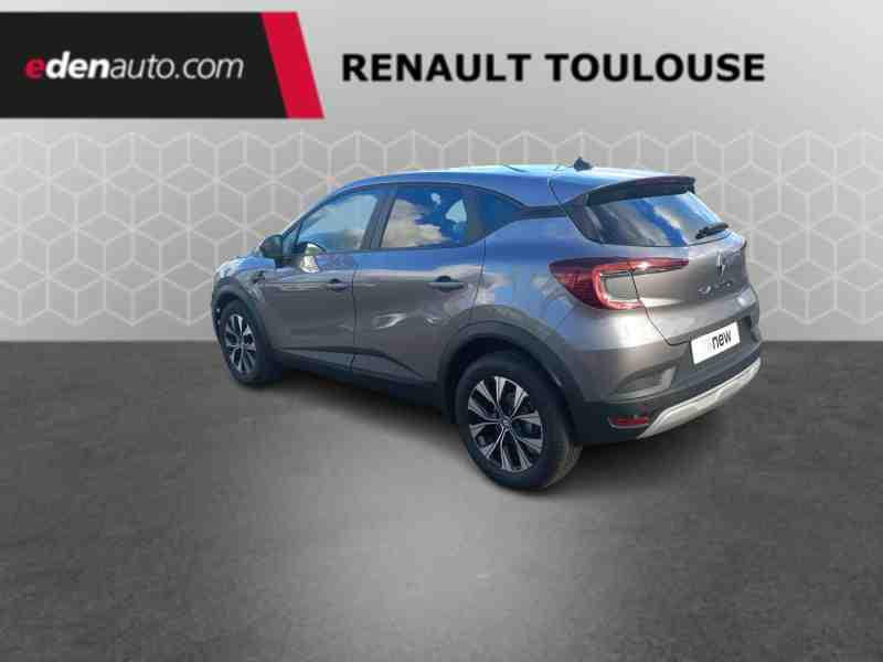 Renault Captur TCe 90 Evolution