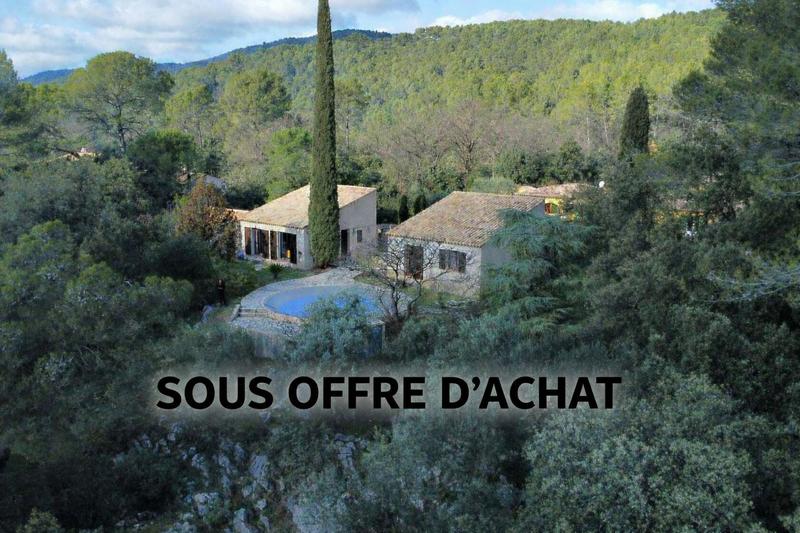 Villa - 100 m² - 4 pièces