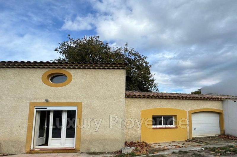 Maison de campagne - 52 m² - 3 pièces
