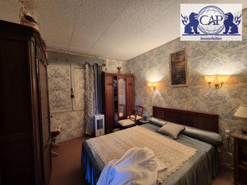 Pavillon - 40 m² - 2 pièces