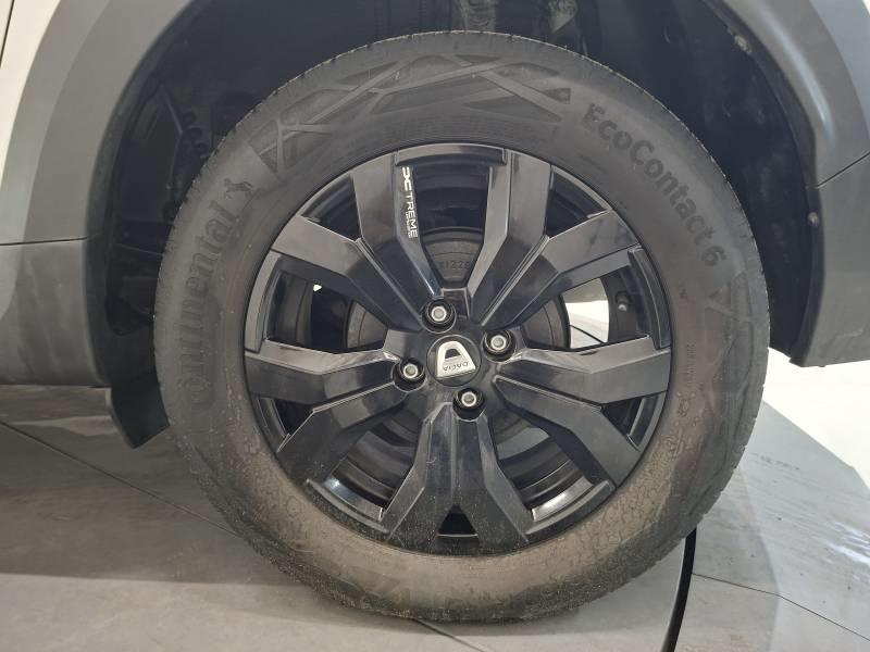 Dacia Jogger Eco-G 100 5 places Sl Extreme +