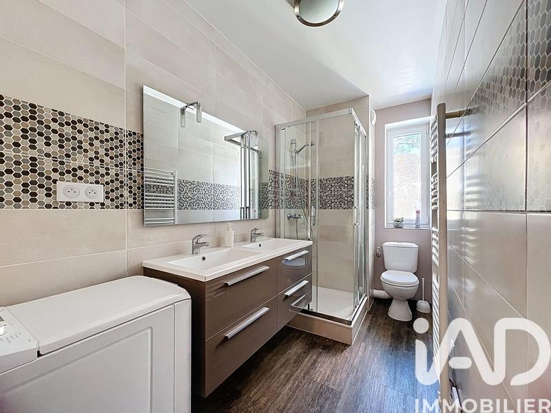 Appartement - 72 m² - 4 pièces