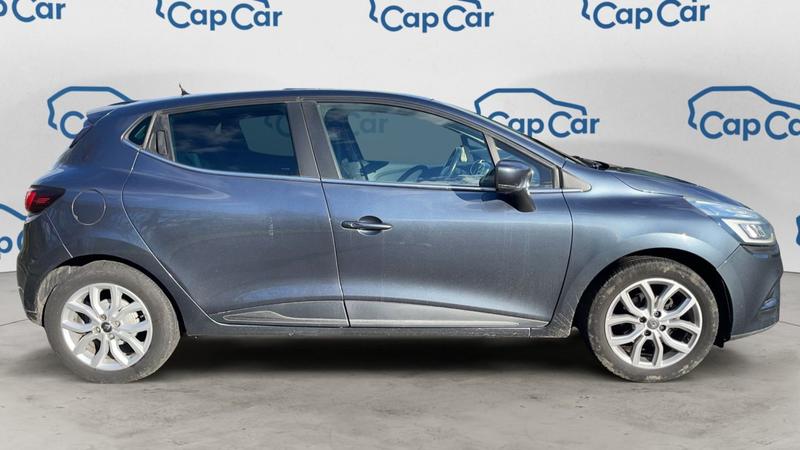 Renault Clio 0.9 TCe 90 Intens