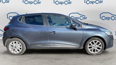 Renault Clio 0.9 TCe 90 Intens