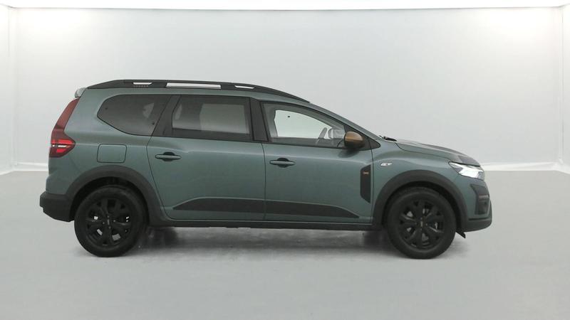 Dacia Jogger Eco-G 100 7 places Extreme 5p