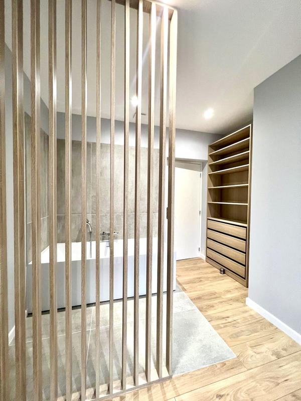 Appartement - 79 m² - 3 pièces