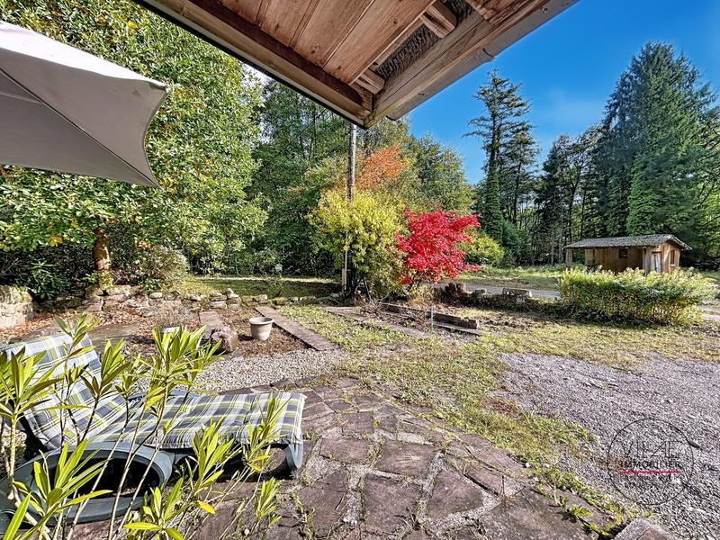 Maison - 91 m² - 3 pièces