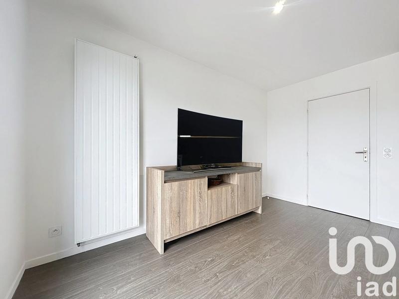 Studio - 30 m² - 1 pièce