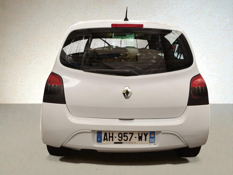 Renault Twingo II 1.2 Lev 16v 114 Expression 3p