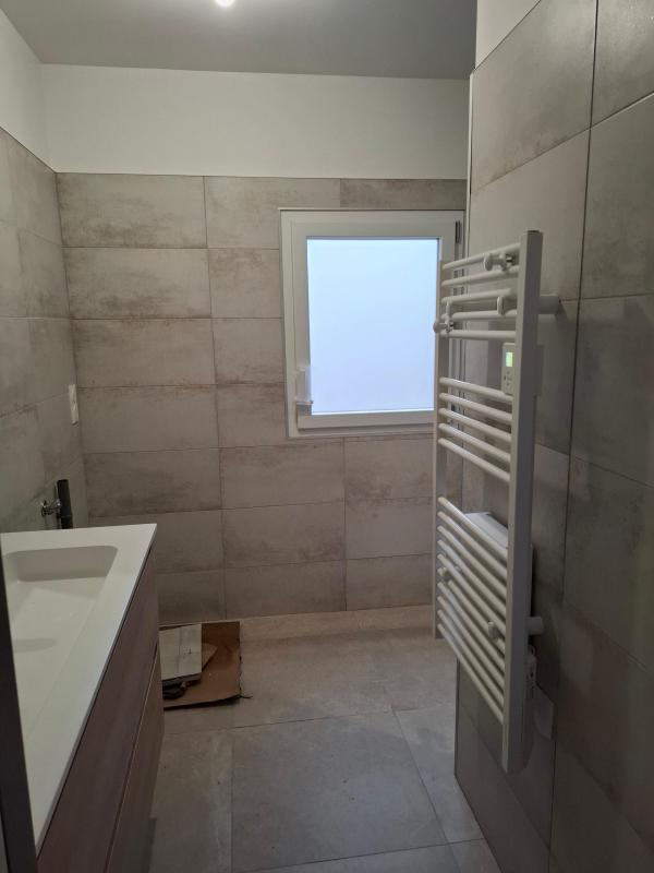 Maison - 102 m² - 5 pièces