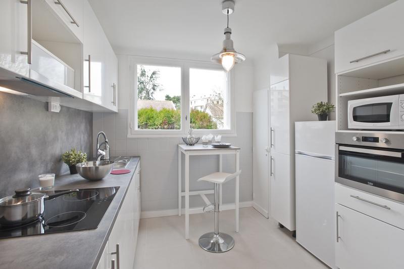 Appartement - 21 m² - 1 pièce