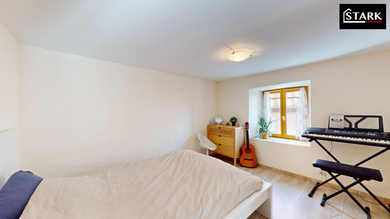 Maison - 138 m² - 6 pièces