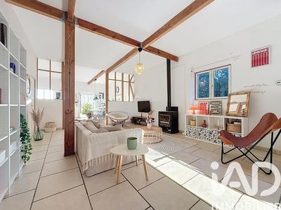 Maison - 196 m² - 8 pièces